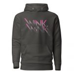 Wink Wink- Unisex Hoodie - Image 6