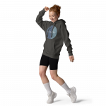 C’est La Vie- Unisex Hoodie - Image 4