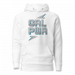 Girl Power- Unisex Hoodie