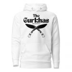 The Gurkhas- Unisex Hoodie
