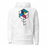 Maze Box- Unisex Hoodie