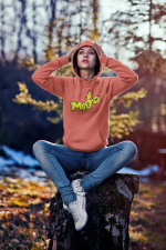 MOJO- Unisex Hoodie - Image 4