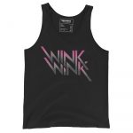 Wink Wink- Tank Top