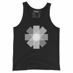 Asterisk- Tank Top