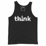 Think- Tank Top - Image 2