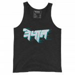 Nepal- Tank Top