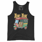 Tuk Tuk- Tank Top - Image 4