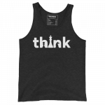 Think- Tank Top - Image 4