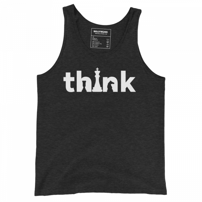 Think- Tank Top - Image 4