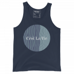 C’est La Vie- Tank Top