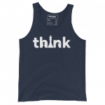 Think- Tank Top