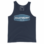 Bellymonk 2006- Tank Top
