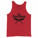 The Gurkhas- Tank Top
