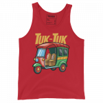 Tuk Tuk- Tank Top