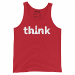 Think- Tank Top - Image 3
