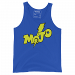 MOJO- Tank Top