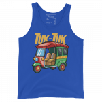 Tuk Tuk- Tank Top - Image 5