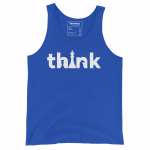 Think- Tank Top - Image 5