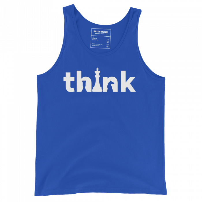 Think- Tank Top - Image 5