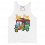 Tuk Tuk- Tank Top - Image 7