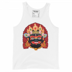 Kaal Bhairab- Tank Top