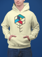 Maze Box- Unisex Hoodie - Image 3