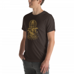 Ganesh- Unisex t-shirt - Image 3