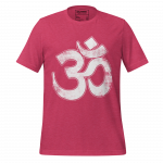 Om- Unisex t-shirt
