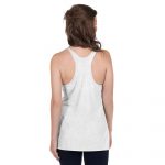 Third Eye Within- Women's Racerback Tank - Image 2