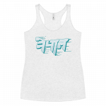 NEPAL- Women's Racerback Tank - Image 8