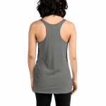 Endless Knot- Women's Racerback Tank - Image 2