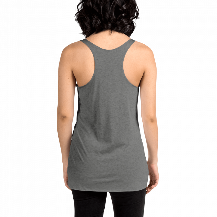 Endless Knot- Women's Racerback Tank - Image 2