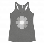 Women's Racerback Tank - Image 7
