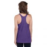 Girl Power- Women's Racerback Tank - Image 2