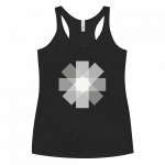 Women's Racerback Tank - Image 3