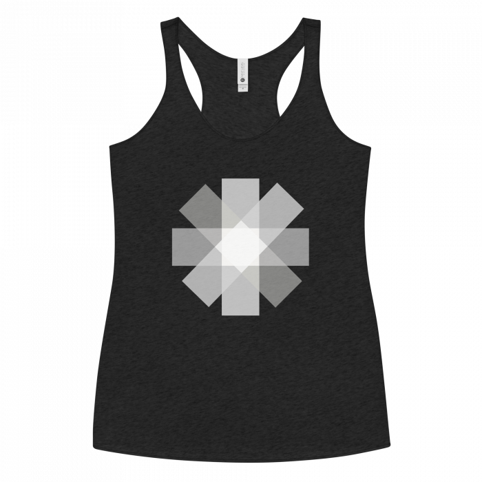 Women's Racerback Tank - Image 3