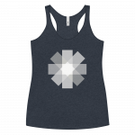 Women's Racerback Tank - Image 4