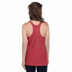 NEPAL- Women's Racerback Tank - Image 2