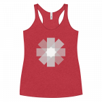 Women's Racerback Tank - Image 5