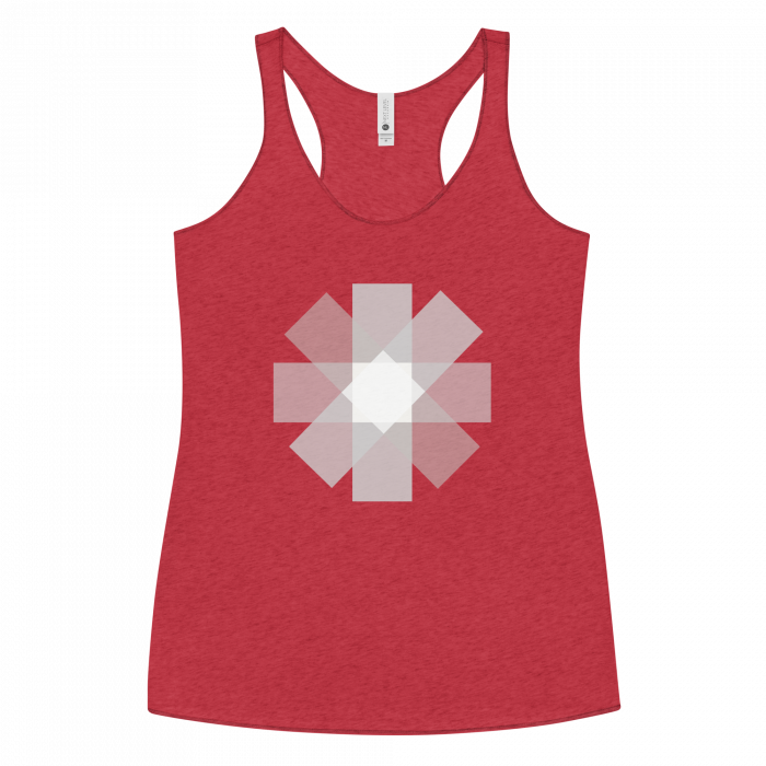 Women's Racerback Tank - Image 5