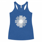 Women's Racerback Tank - Image 6