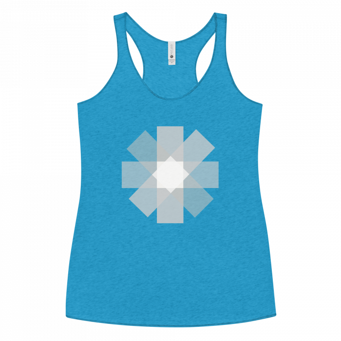 Women's Racerback Tank - Image 8