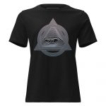 Third Eye Within- Women's Relaxed T-Shirt