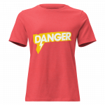 Wink Wink- Women's Relaxed T-Shirt