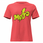 Mojo- Women's Relaxed T-Shirt