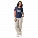 Make It Happen- Women’s relaxed v-neck t-shirt - Image 2