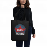 ZUZUMO:MO- Eco Tote Bag - Image 2