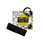 ZUZUMO:MO Gaming mouse pad