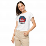 ZUZUMO:MO- Women’s high-waisted t-shirt - Image 13