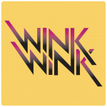 Wink Wink- Tank Top - Image 2
